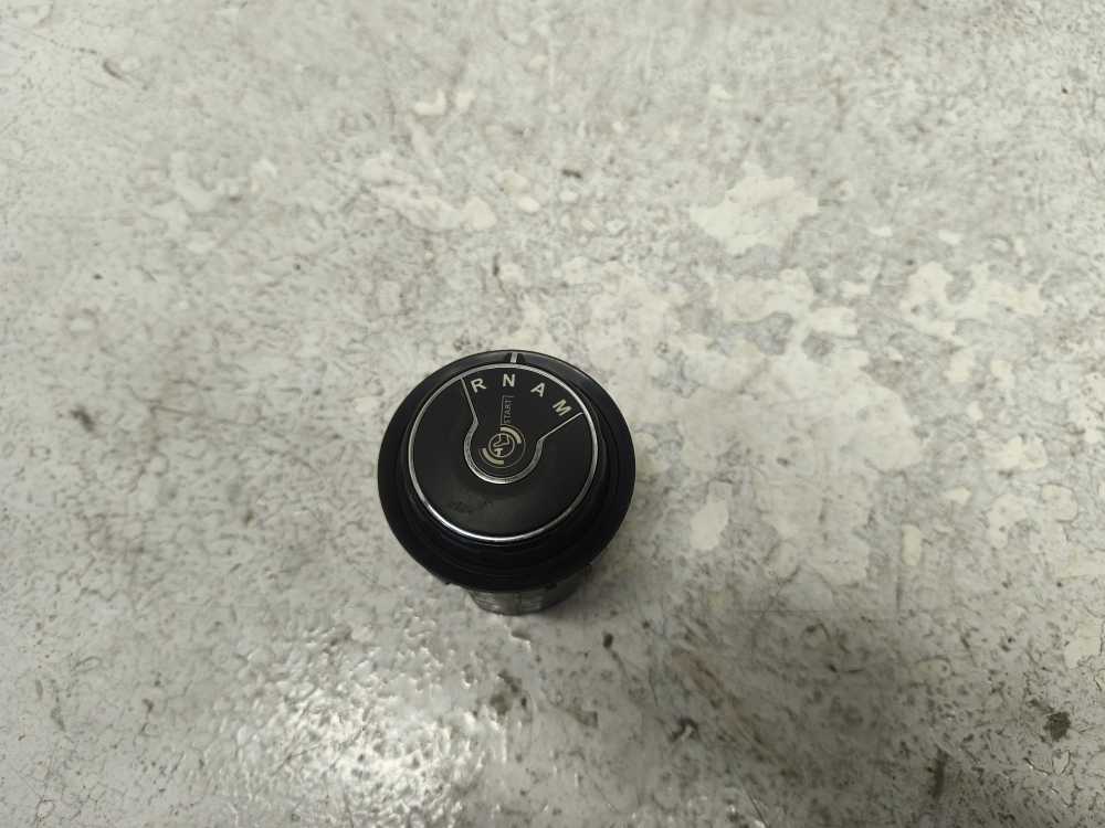 SELECTEUR BOITE DE VITESSE CITROEN/PEUGEOT - Vue 1